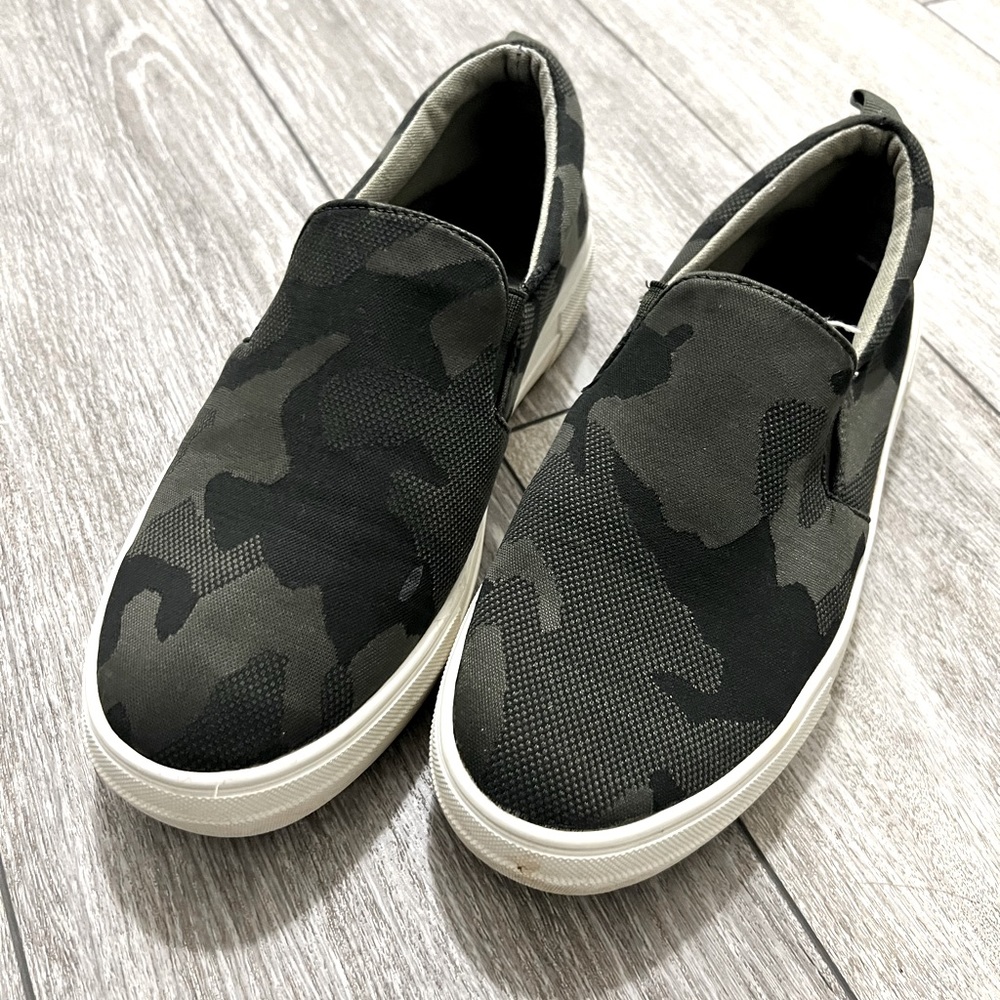 Kendall & Kylie Shoes
